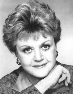 Angela Lansbury