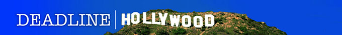 Deadline Hollywood logo