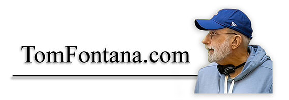 Tom Fontana