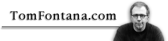 TomFontana.com